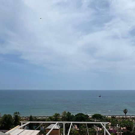 Excepcional Apartamento Frontal, 1A Linea De Playa, Marinador Appartement Oropesa del Mar Buitenkant foto