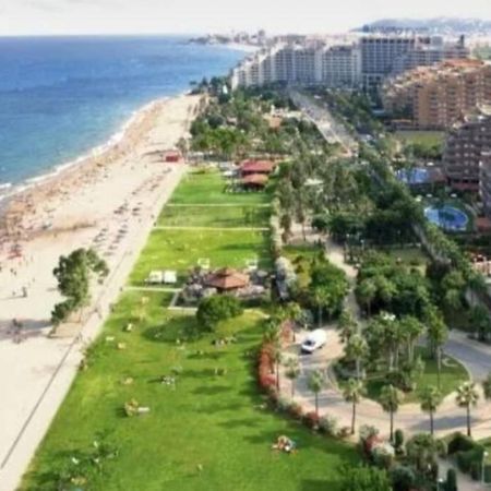 Excepcional Apartamento Frontal, 1A Linea De Playa, Marinador Appartement Oropesa del Mar Buitenkant foto