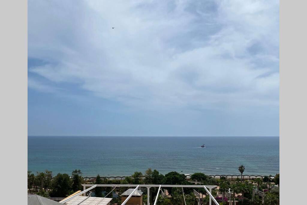 Excepcional Apartamento Frontal, 1A Linea De Playa, Marinador Appartement Oropesa del Mar Buitenkant foto
