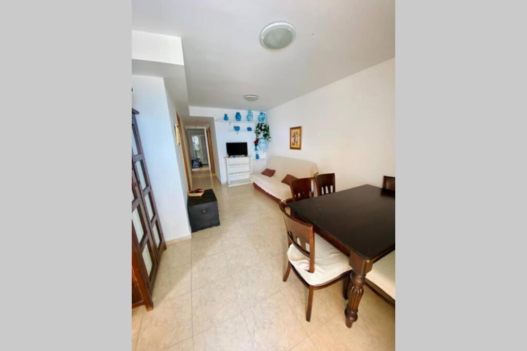 Excepcional Apartamento Frontal, 1A Linea De Playa, Marinador Appartement Oropesa del Mar Buitenkant foto